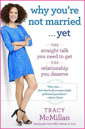 Why You're Not Married...Yet Paperback